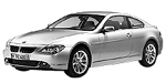 BMW E63 P2609 Fault Code