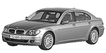 BMW E66 P2609 Fault Code