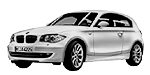 BMW E81 P2609 Fault Code