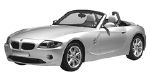 BMW E85 P2609 Fault Code