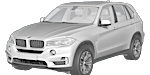 BMW F15 P2609 Fault Code